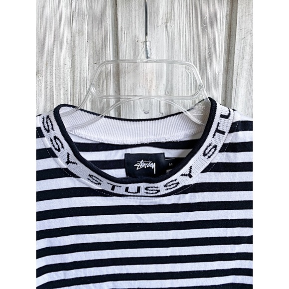 Stüssy Longsleeve - Picture 2 of 3